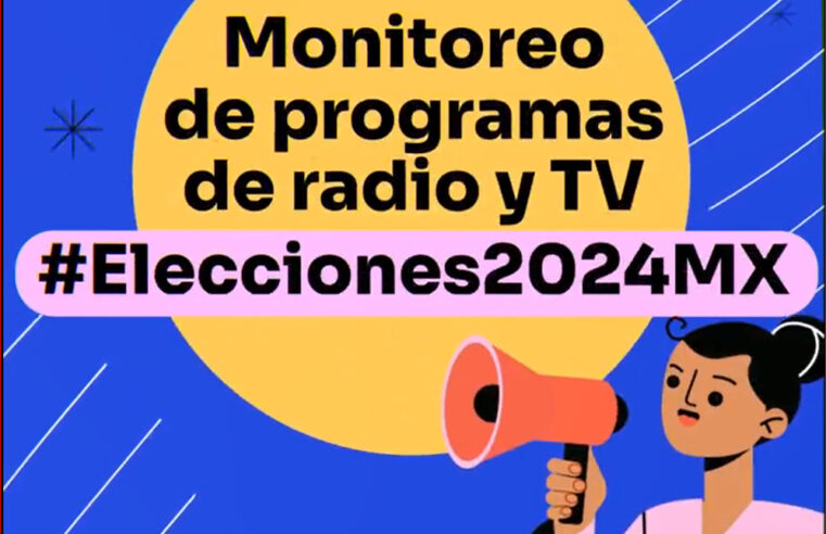 Monitoreará el INE más de un millón de spots  políticos en Yucatán