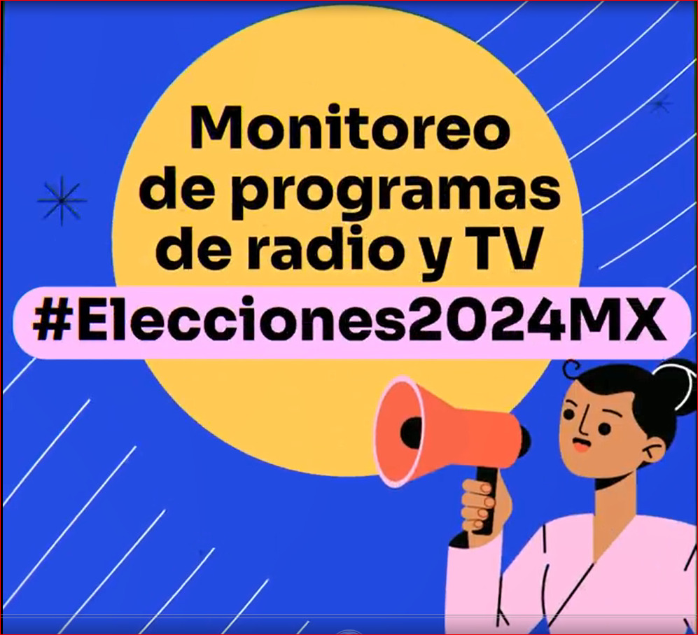 Monitoreará el INE más de un millón de spots  políticos en Yucatán