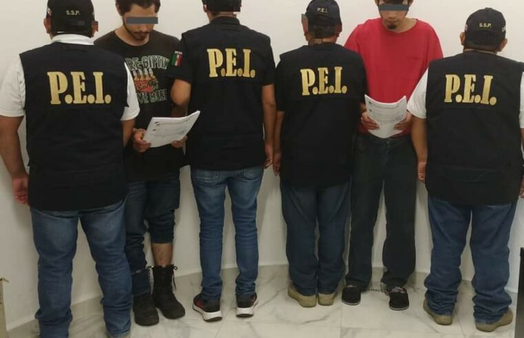 Primos viajan al penal por homicidio en la terminal de Tekax