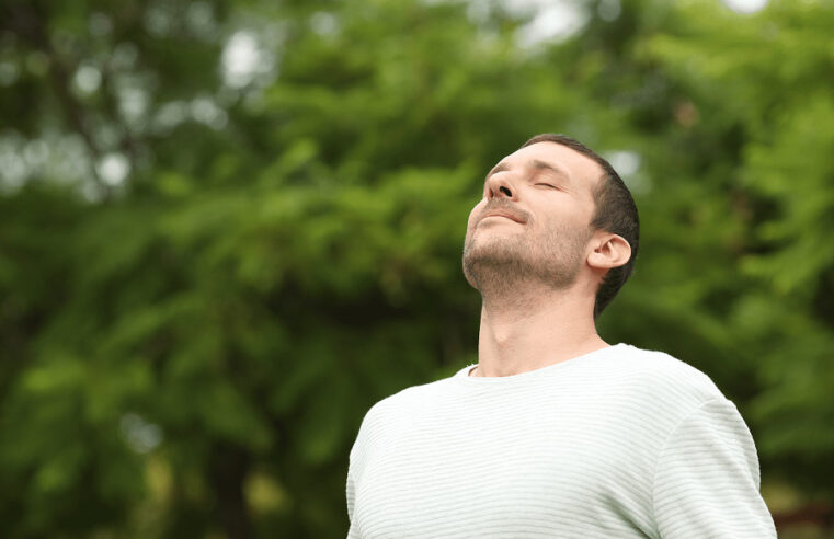 Viaja a tu subconsciente a través de la respiración para transformar tu cuerpo y mente