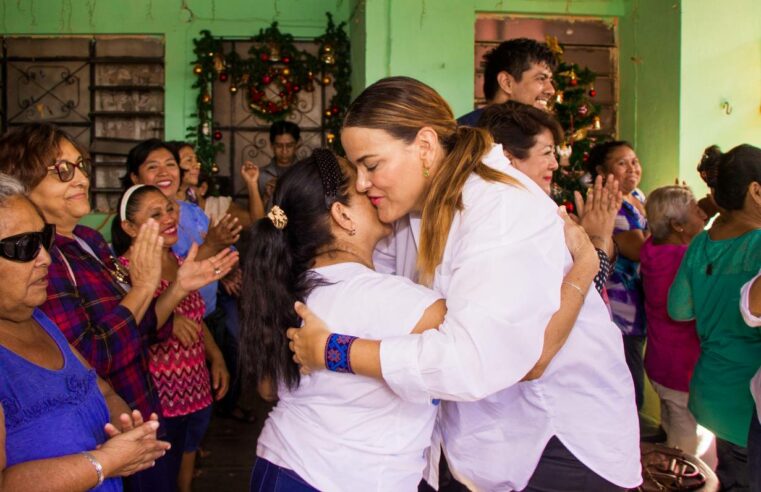 Aprueban iniciativa de Cecilia Patrón para garantizar atención médica a pacientes con cáncer