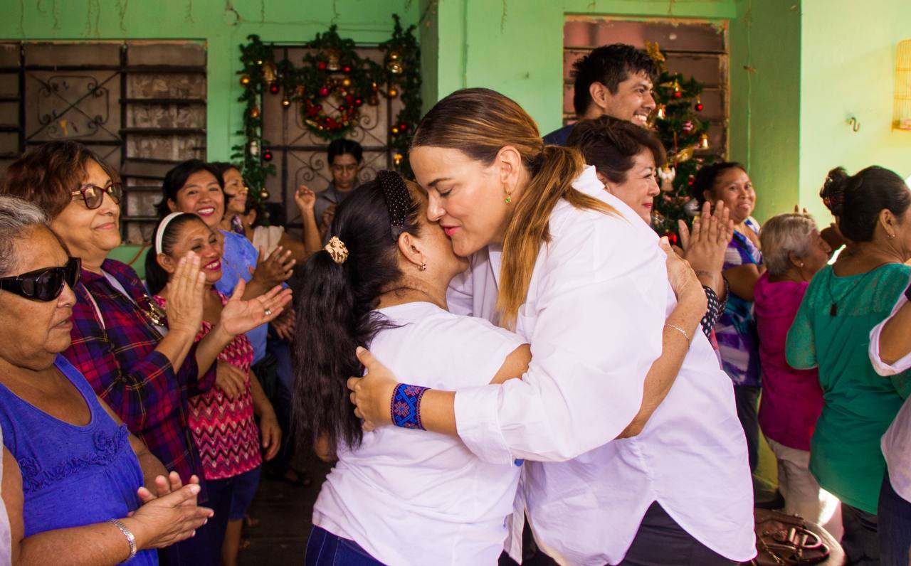 Aprueban iniciativa de Cecilia Patrón para garantizar atención médica a pacientes con cáncer