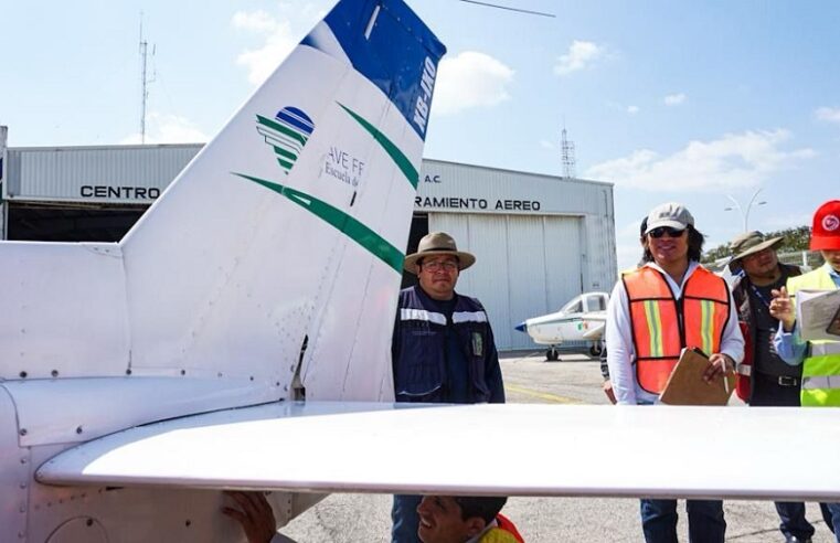 La UTM, pionera en formación en Ciberseguridad y Aeronáutica