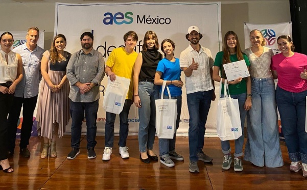 AES México desarrollará en Xcunyá un proyecto de pozos solares