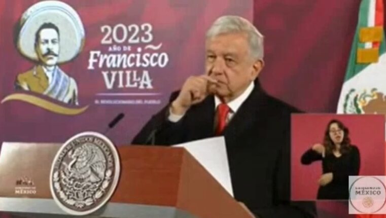 Anuncia AMLO que acompañará a Mauricio Vila en la inauguración del Ie-Tram