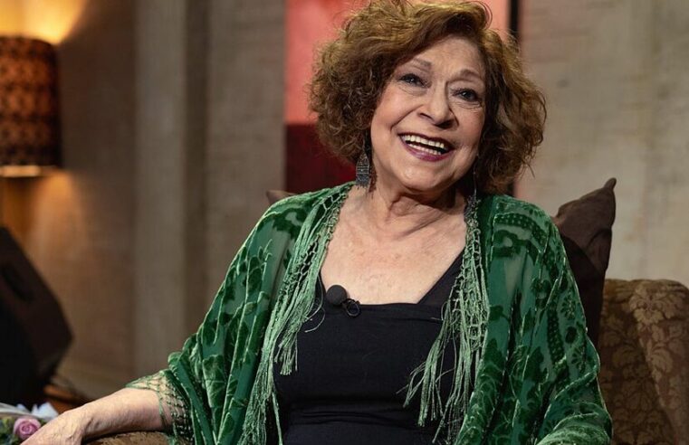 Fallece Cristina Pacheco, periodista, cronista y escritora