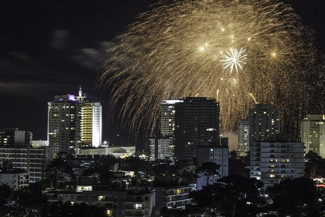 Un país latinoamericano oficialmente no celebra la Navidad: ¿Sabes cuál es?