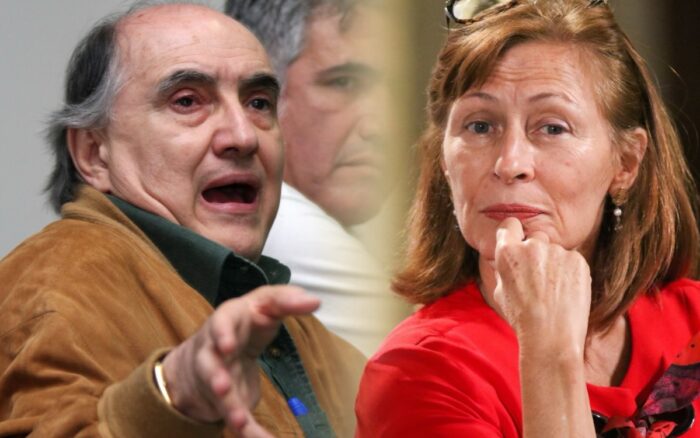 Detienen al analista político yucateco Alfredo Jalife-Rahme, por difamar  qTatiana Clouthier