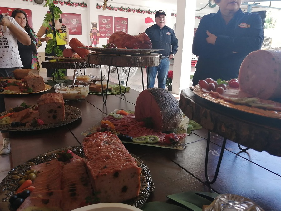 Schirp Delicatessen cumple 90 años de tradición alemana en Yucatán