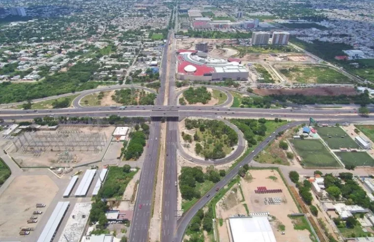 Presentan el nuevo Libramiento Metropolitano y segundo periférico de Mérida