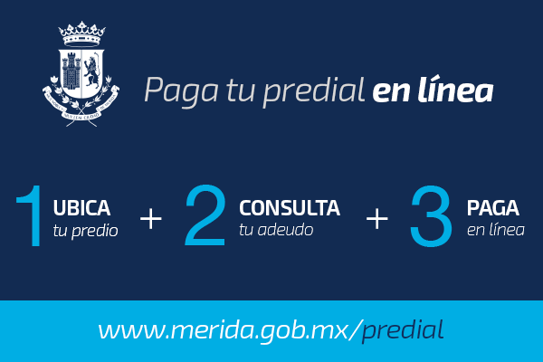 El Ayuntamiento ofrece descuentos y promociones en el pago del predial de 2024