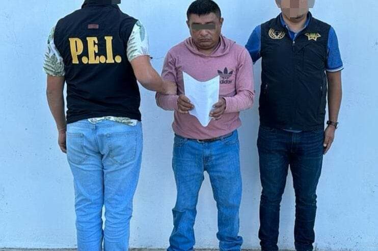 Mininarco detenido por incumplir su libertad condicional