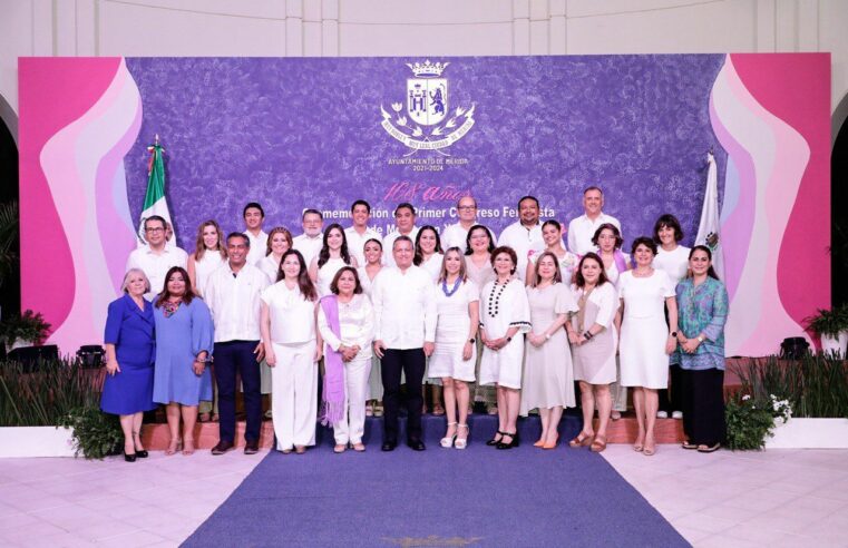 El Ayuntamiento trabaja para garantizar el cumplimiento de los derechos de la mujer