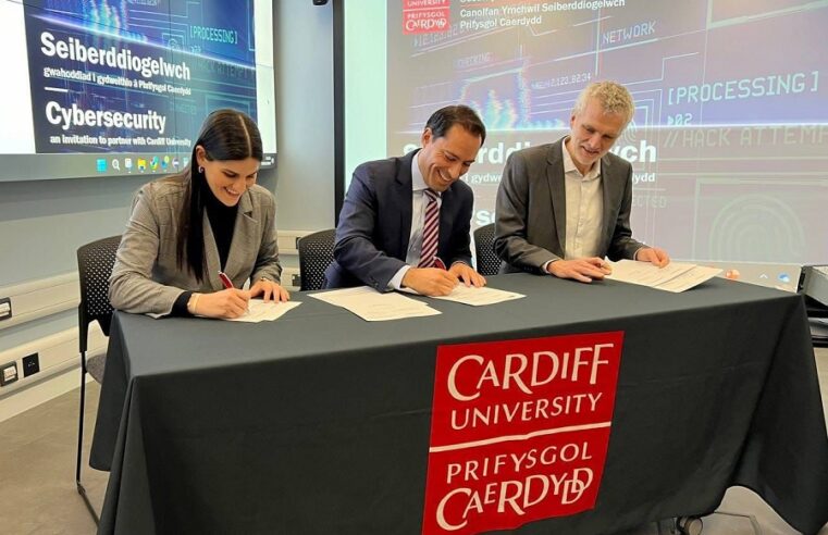 Yucatán y la Universidad de Cardiff, en Gales impulsarán la educación superior del estado