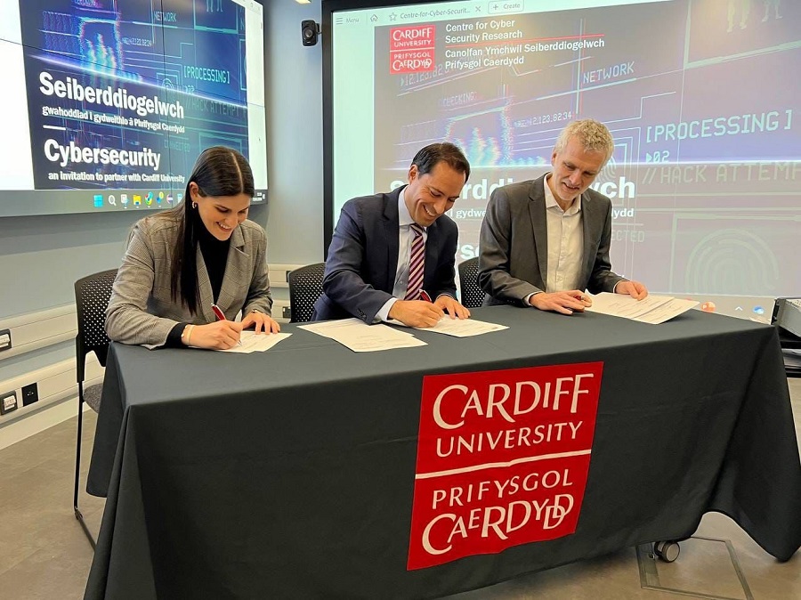 Yucatán y la Universidad de Cardiff, en Gales impulsarán la educación superior del estado