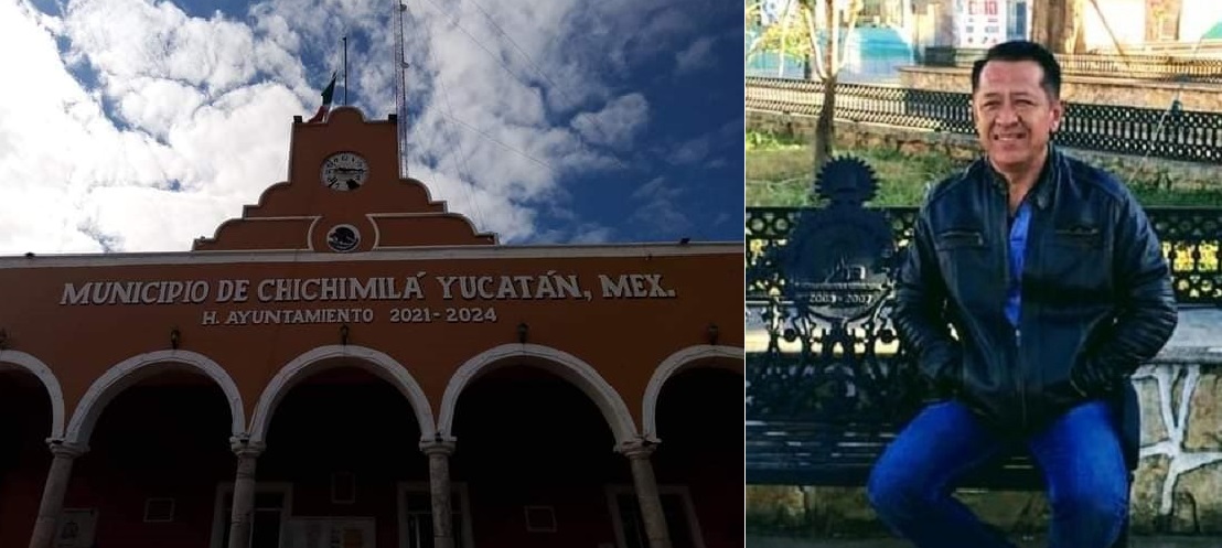 Alcalde de Chichimilá ignora a la Codhey y quiere quitarles sus terrenos a 114 familias