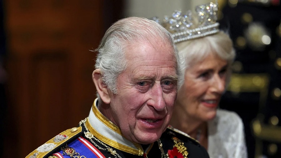 Le «rasparán» la próstata al Rey Carlos III de Inglaterra: pospone sus eventos públicos