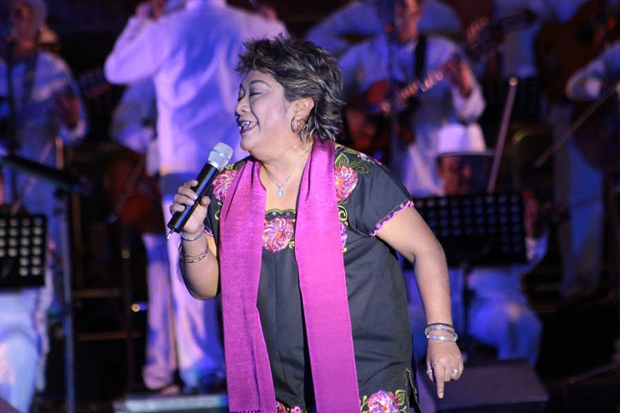 Rendirán un homenaje póstumo a la compositora yucateca Angélica Balado