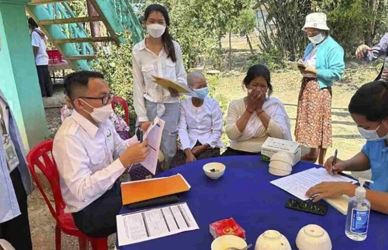 Nuevo caso de gripe aviar en Camboya: El hermano de un niño que murió del virus