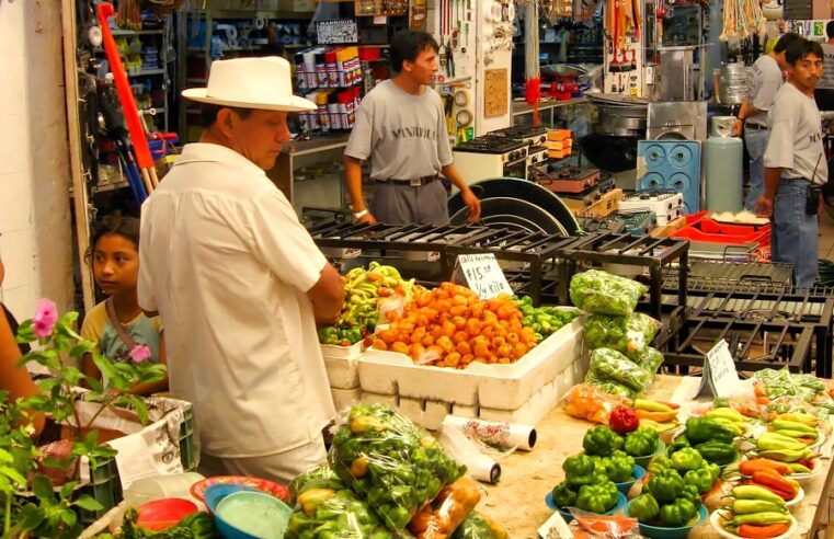 Yucatán, con una inflación de 5.9 por ciento y crecimiento del PIB de 5.1: Actinver