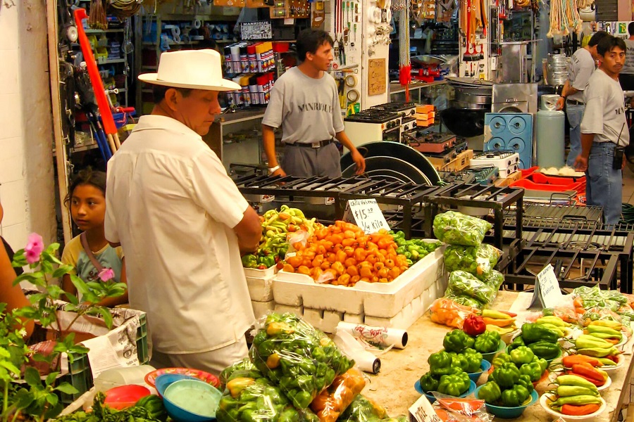 Yucatán, con una inflación de 5.9 por ciento y crecimiento del PIB de 5.1: Actinver