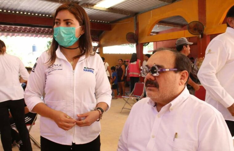 Clínicas Wilma Marín se acercan a las cien mil consultas