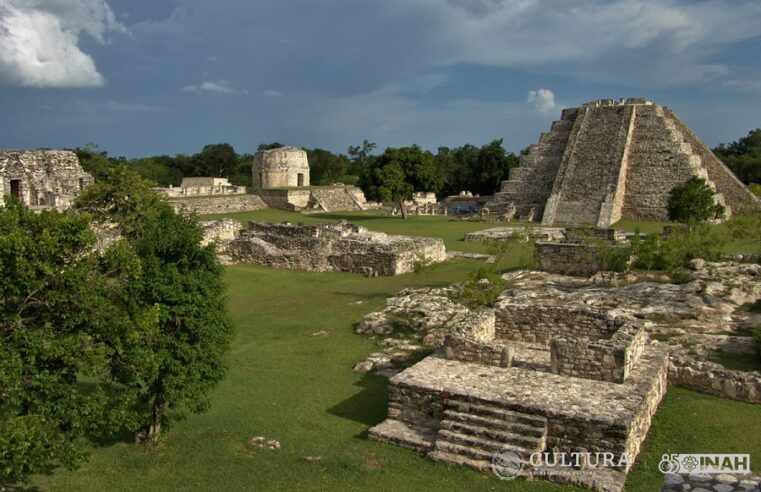 El INAH cierra hasta nuevo aviso la zona arqueológica de Mayapán