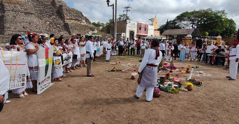 Desinterés de los candidatos por acreditarse como mayas en distritos indígenas