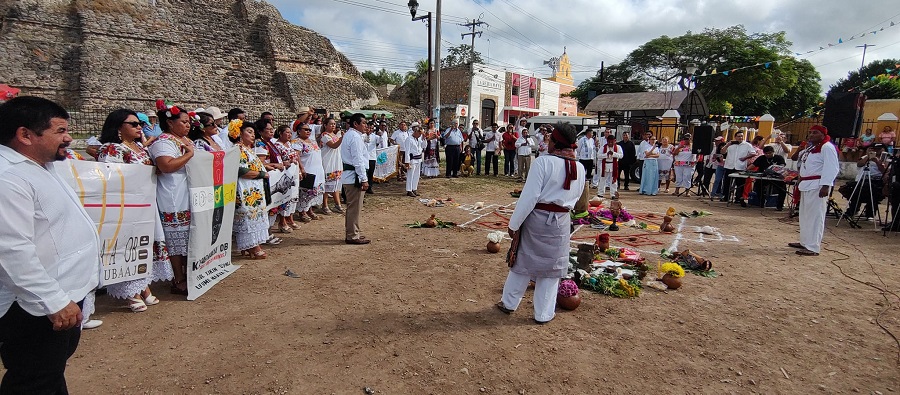 Desinterés de los candidatos por acreditarse como mayas en distritos indígenas