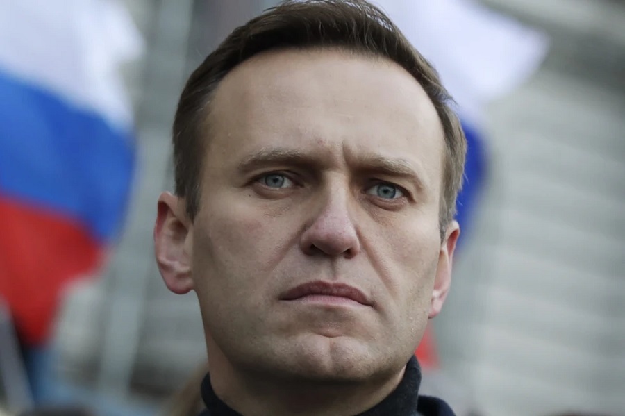 Muere el encarcelado líder opositor ruso Alexei Navalny