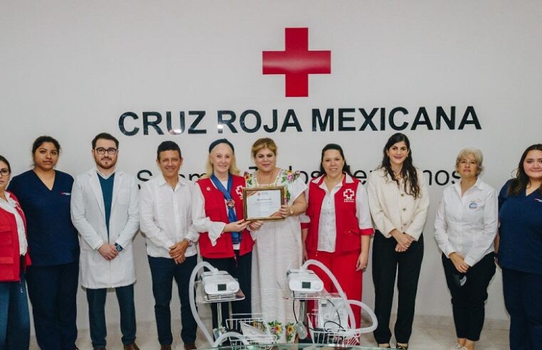 Fundación Bepensa refrenda su compromiso por la salud en Yucatán