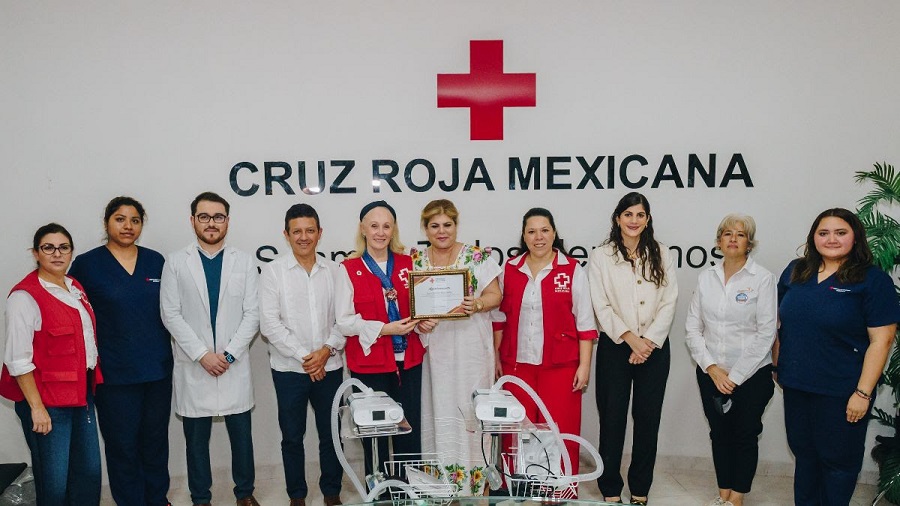 Fundación Bepensa refrenda su compromiso por la salud en Yucatán