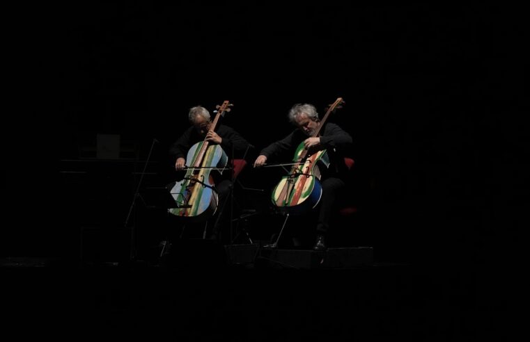 Concierto de La Scala incluye violines hechos por presos con pedazos de botes de inmigrantes