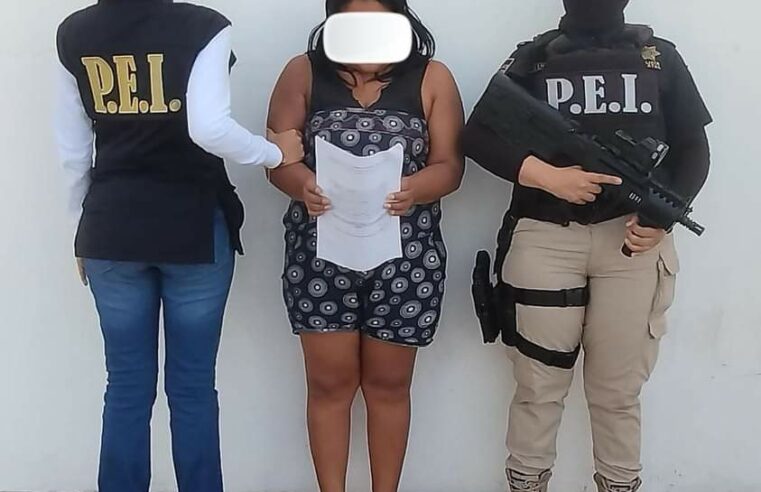 Mata a su marido de certera puñalada en el corazón