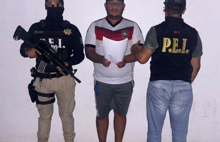 En Ciudad Caucel tenían como vecino a un secuestrador buscado en Puebla