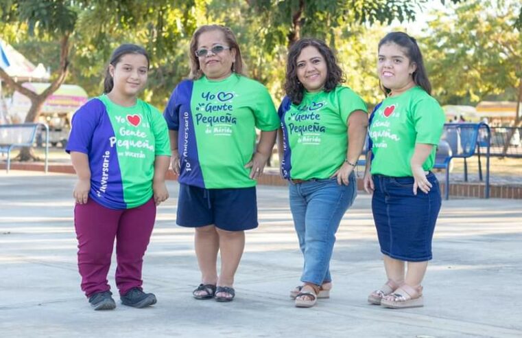 Mujeres, eje central para el desarrollo de Yucatán