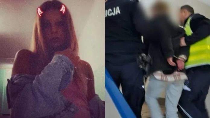 La “Barbie del diablo” mata a sus padres a machetazos e intenta quemar los cuerpos