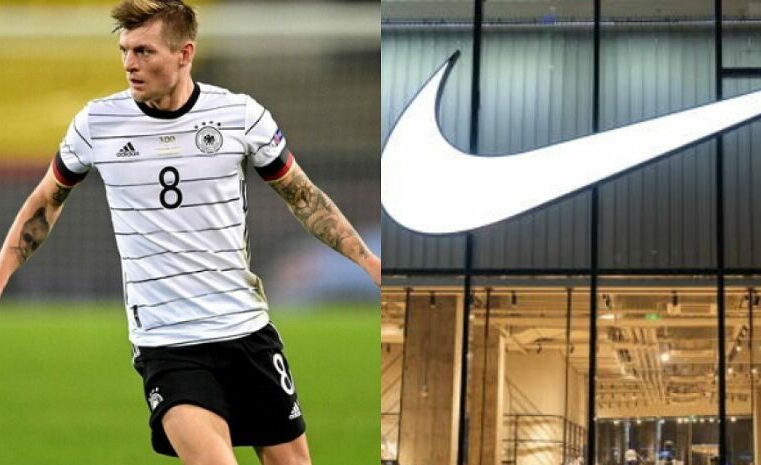 Divorcio entre el fútbol alemán y Adidas: Nike se queda con el negocio