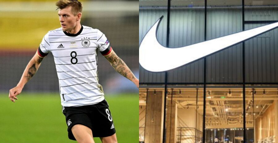 Divorcio entre el fútbol alemán y Adidas: Nike se queda con el negocio