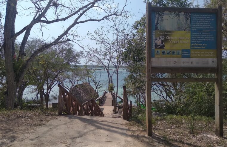 Vecinos de Punta Laguna, comisaría de Valladolid, piden más seguridad