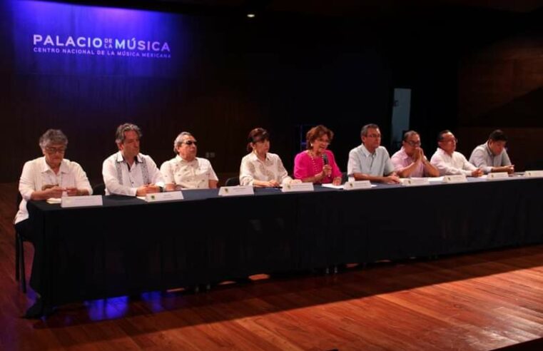 Comisión de expertos actualizará letra del himno yucateco 