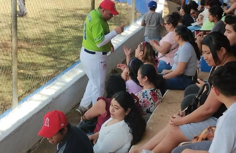 Rolando Zapata y su firme compromiso con el deporte