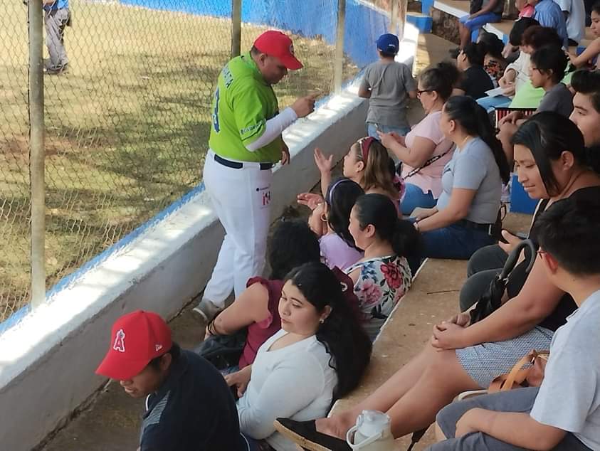 Rolando Zapata y su firme compromiso con el deporte