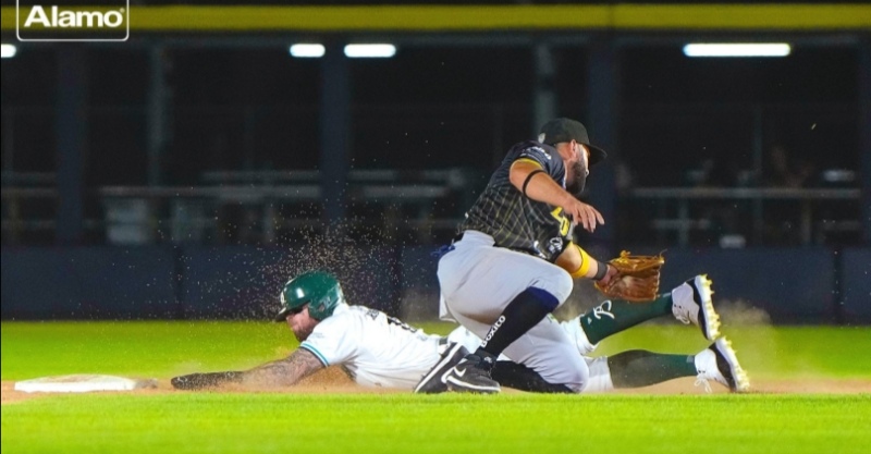 Leones sufre su primer revés de la temporada