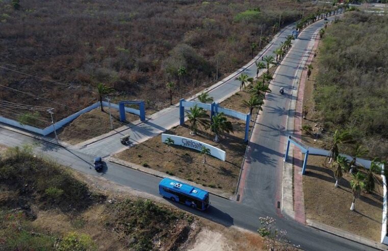 En el sur de Mérida se benefician con la nueva ruta Centro-42 Sur-Cielo Alto del Va y Ven