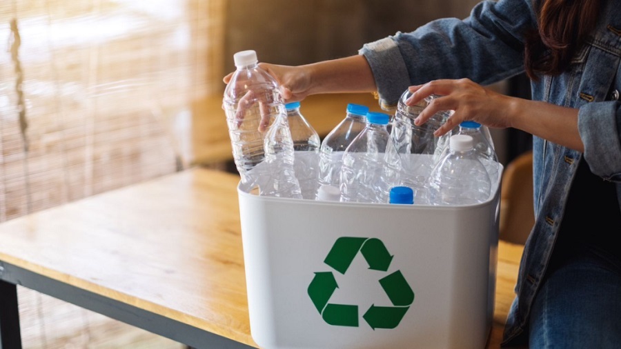 México avanza en reciclaje de PET; 63% de las botellas tienen nuevo uso
