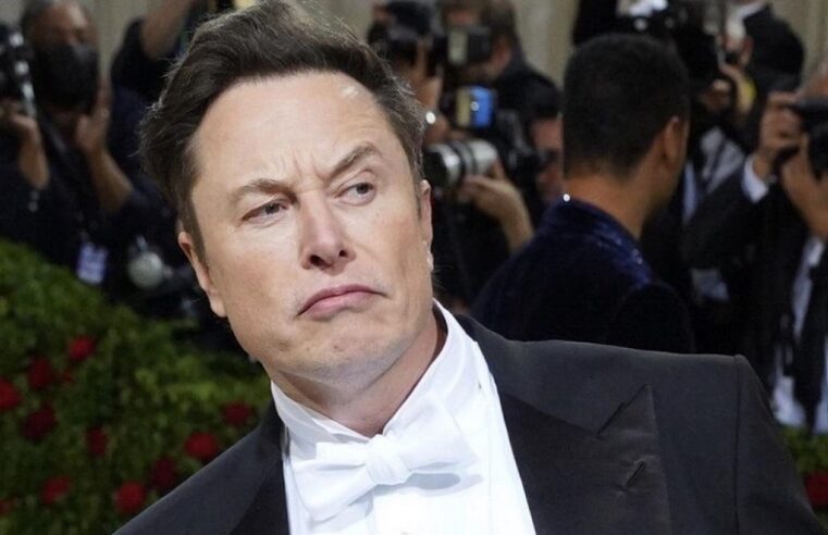 El máximo tribunal de Brasil ordena investigar a Elon  Musk por fake news