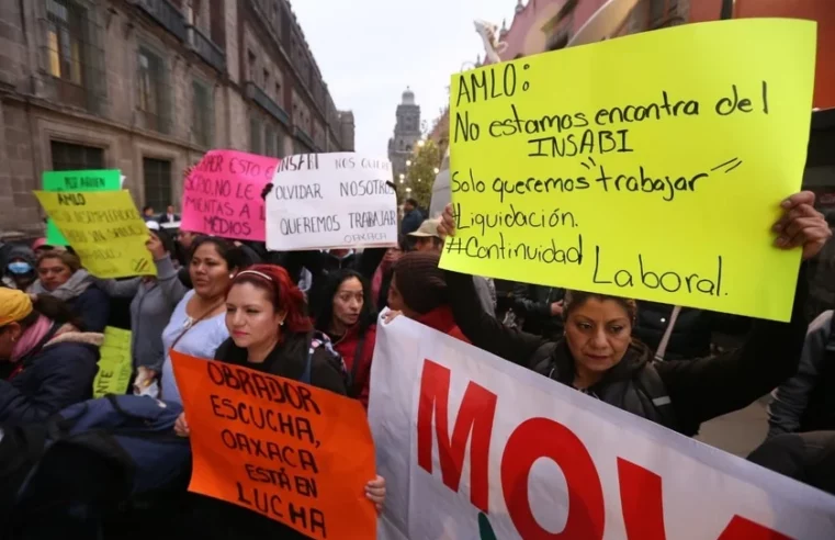 Gobierno federal despide a 300 médicos de hospitales del INSABI en Guanajuato por falta de recursos