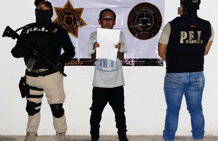 Jardinero detenido por homicidio en Santa Rosa