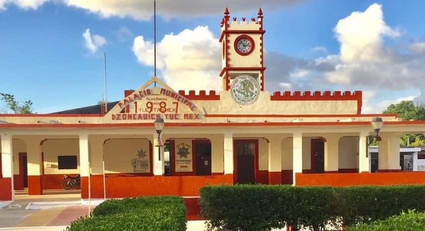 Fallece un detenido en cárcel de Yucatán.